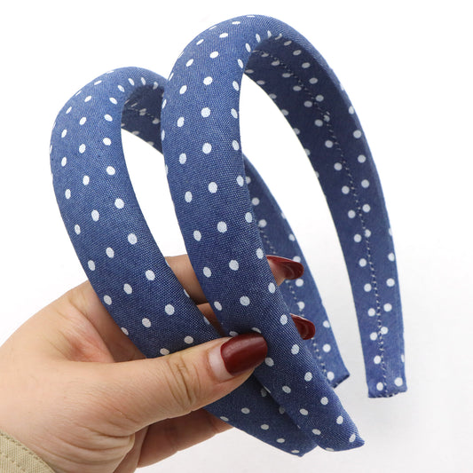 Dots Headband