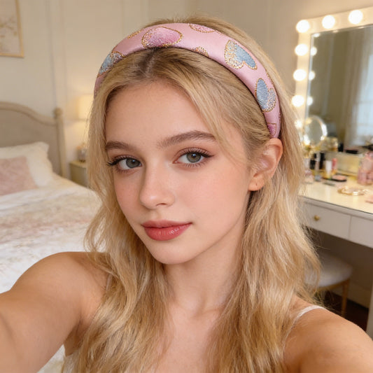 Love Headband