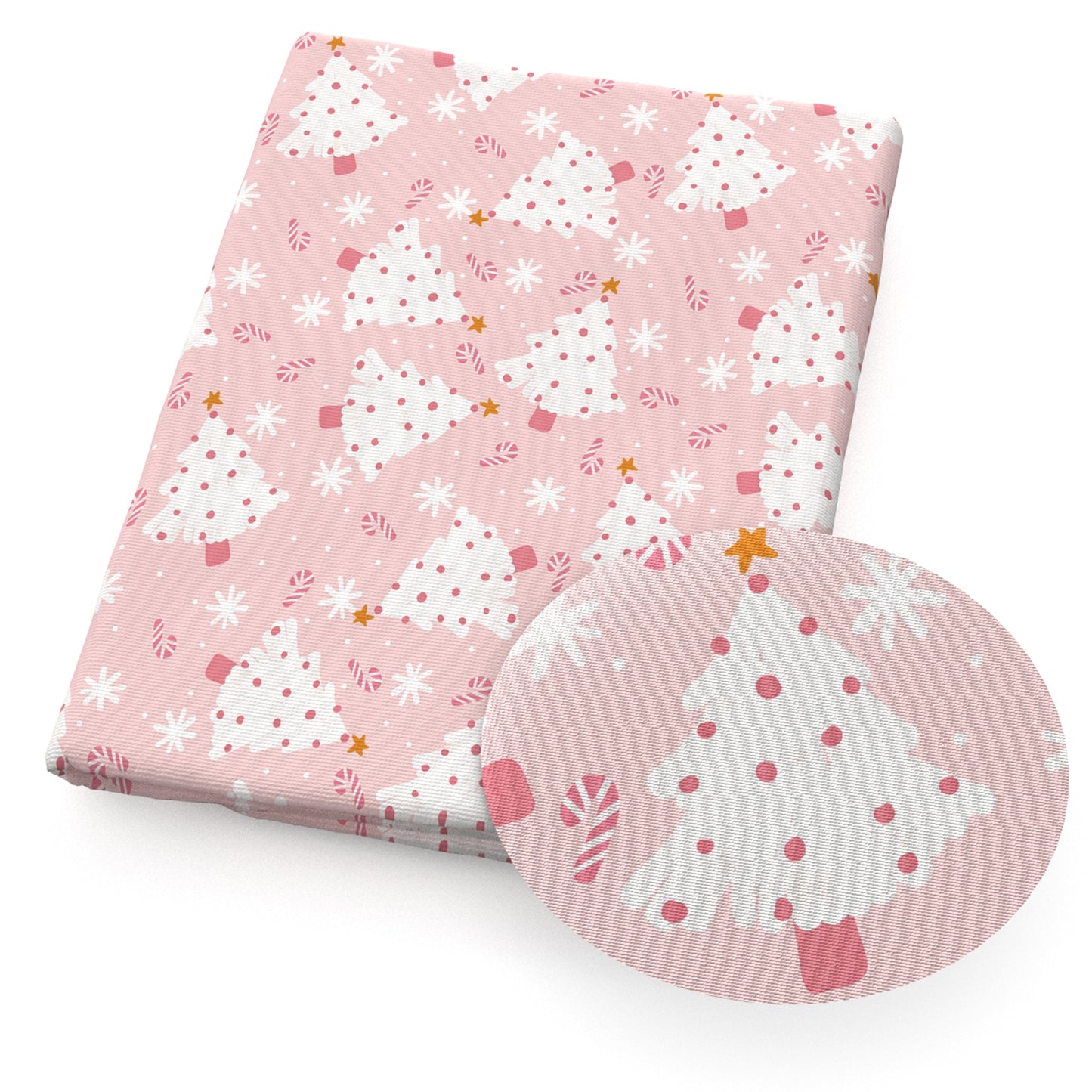 christmas fabric