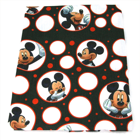 cartoon fabric