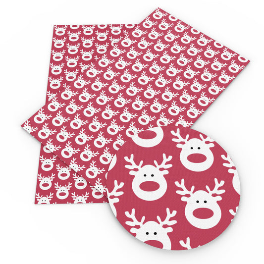 christmas fabric