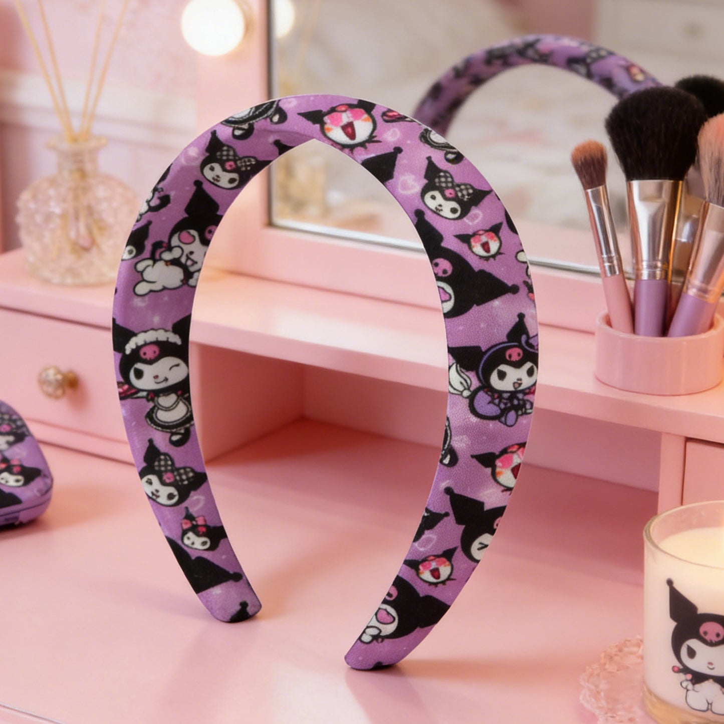 Cartoon Headband