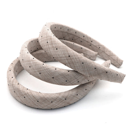 Rhinestones Headband