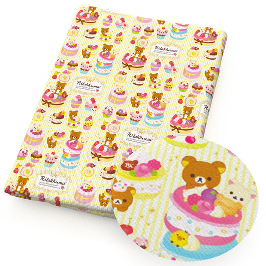 fabric