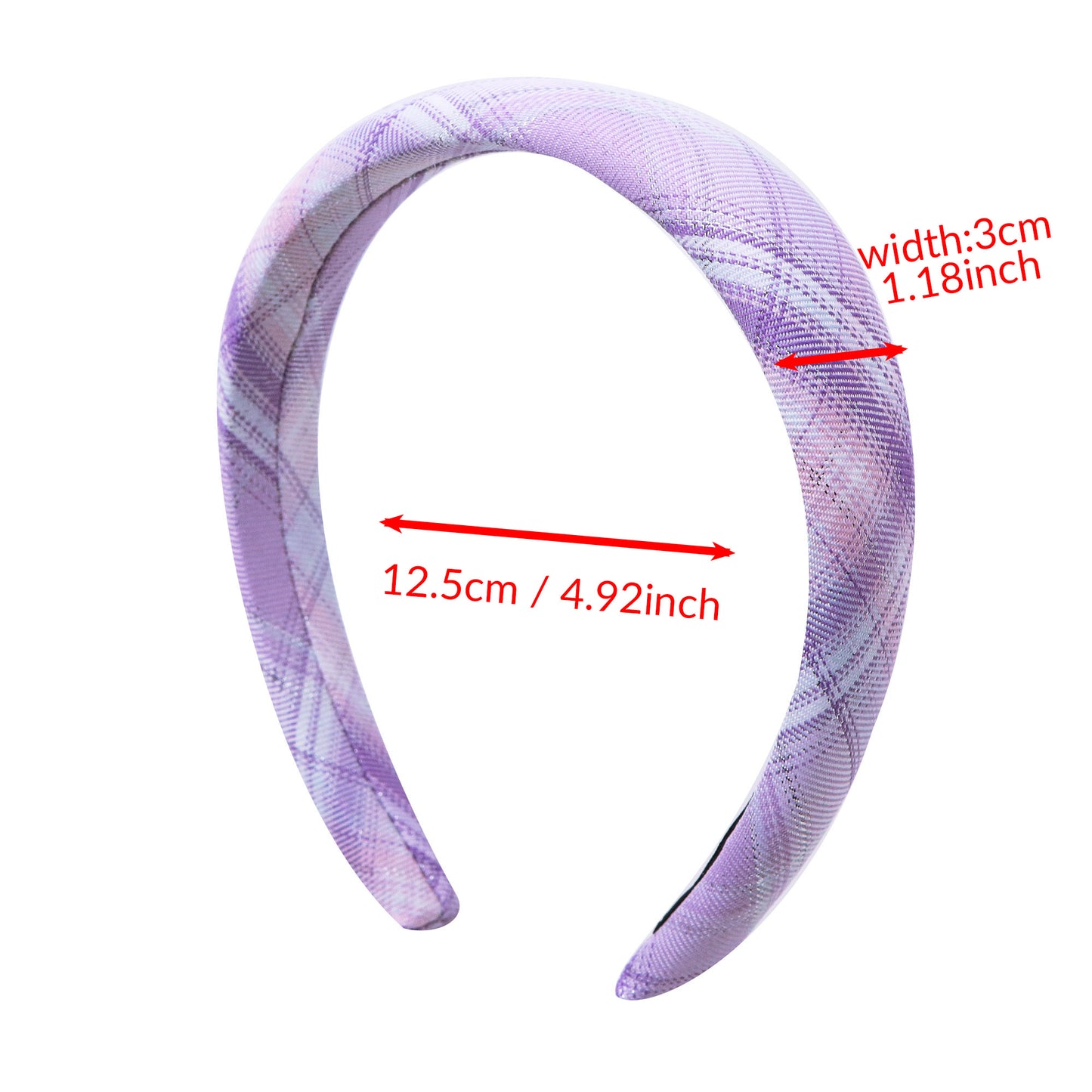 Rhinestones Headband