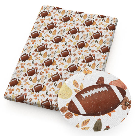 football soccer fabric