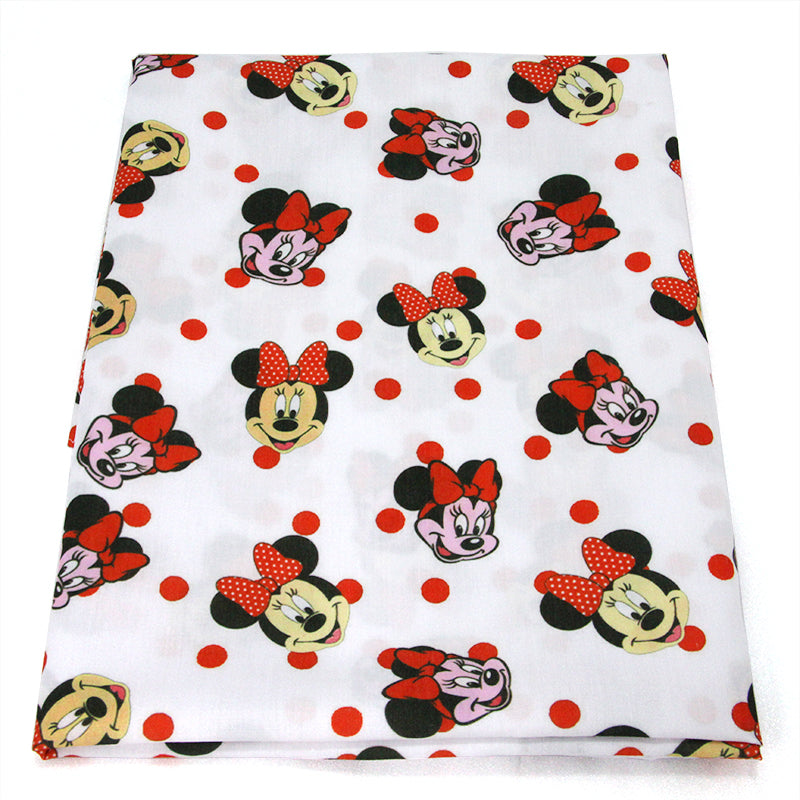 cartoon fabric