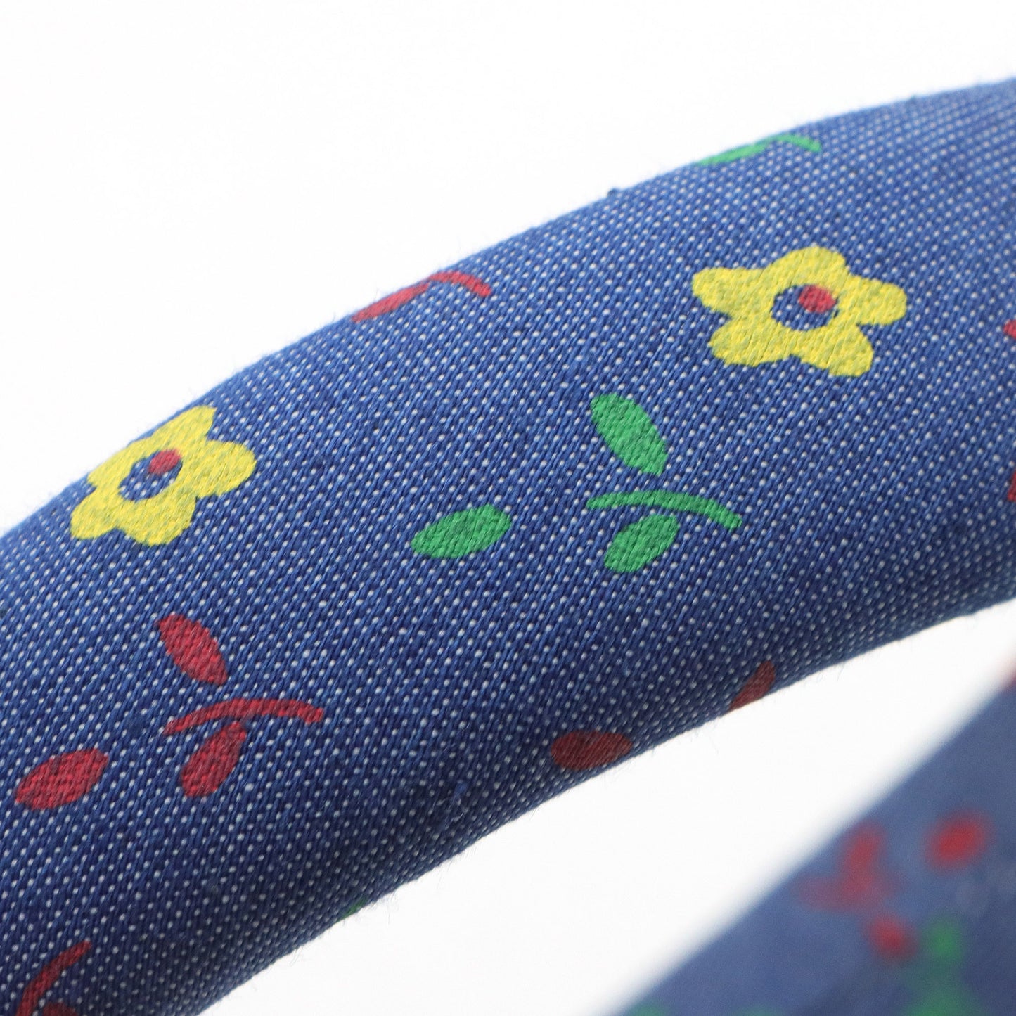 Flower Headband