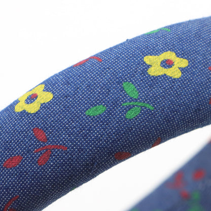 Flower Headband