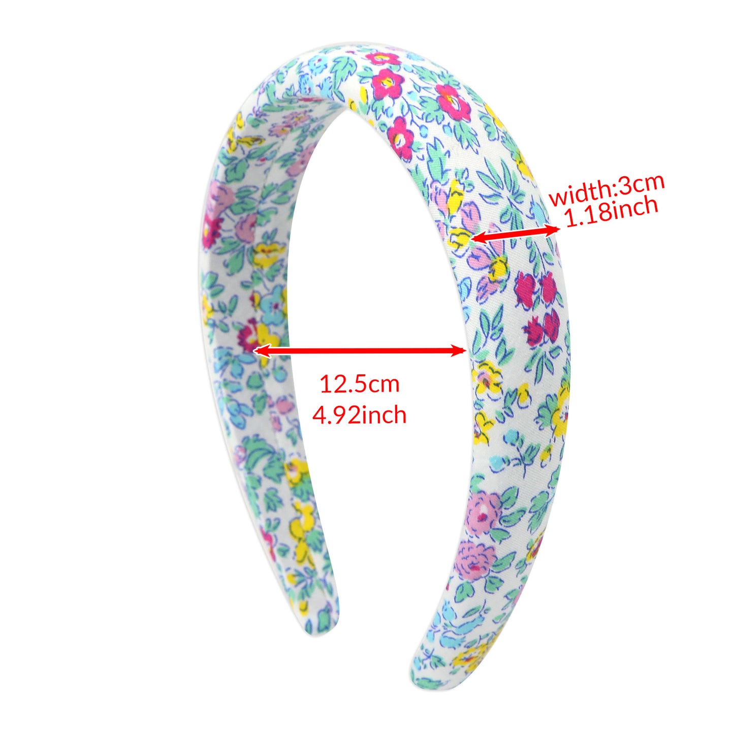 Flower Headband