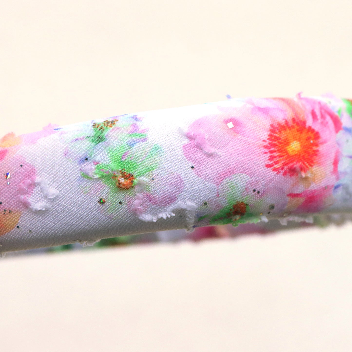 Flower Headband