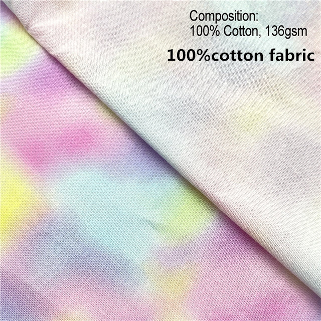 Fabric Customized