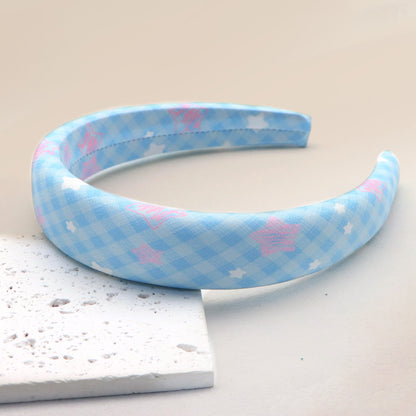 Star Headband