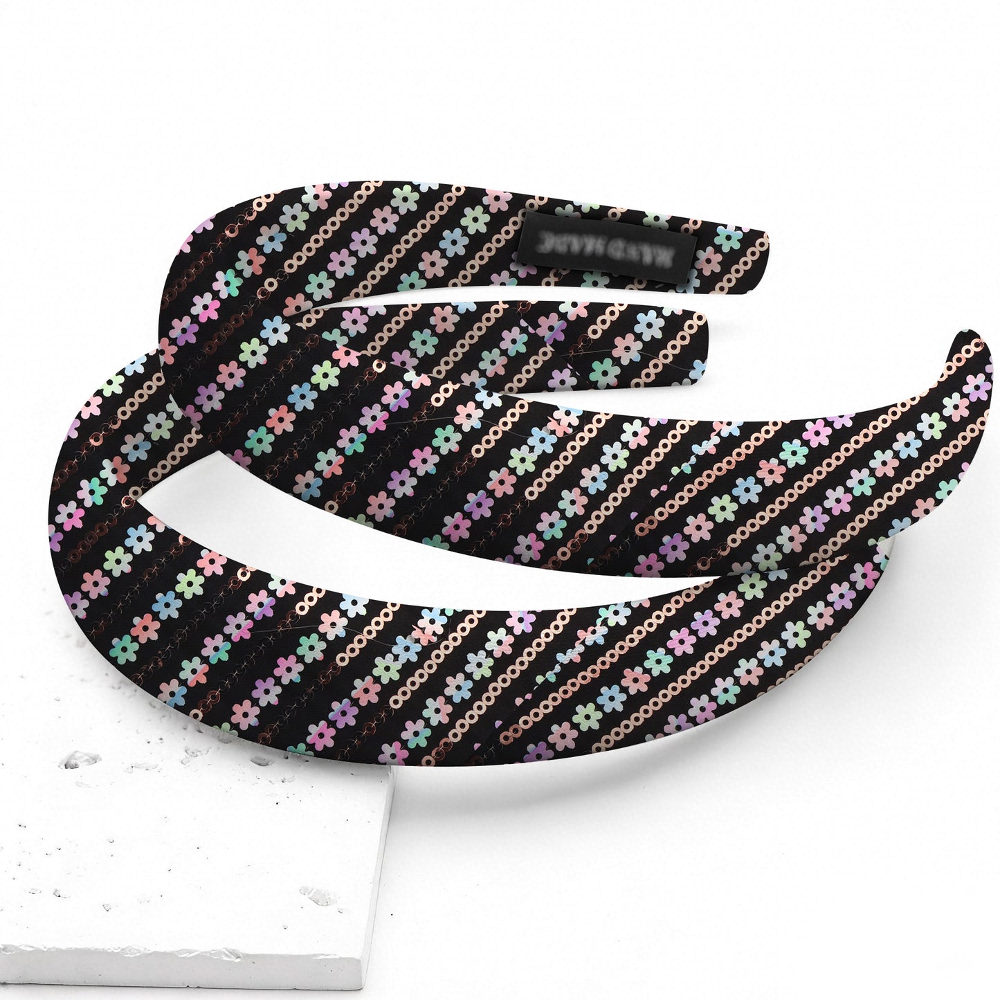 Flower Headband