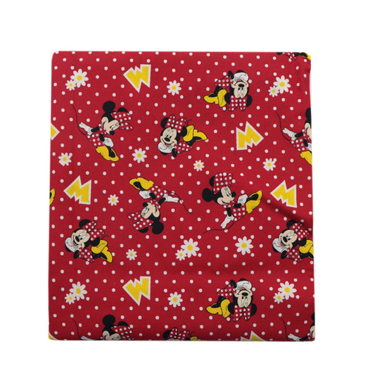 cartoon fabric