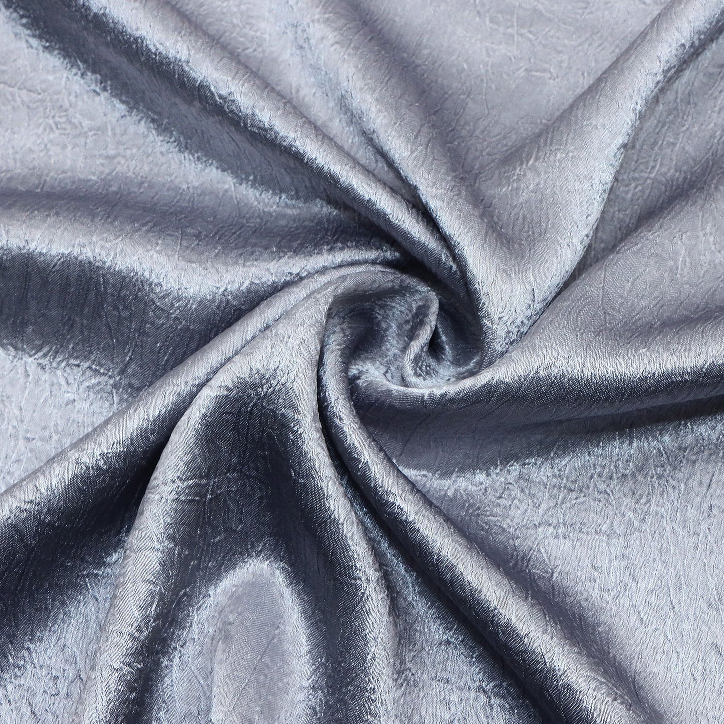 1pc Shimmer Plain Solid Color Satin Fabric,59x19.68inch Pre-cut 100% Polyester Fabric,Hand Wash Only,Wrinkles Textured,Perfect for Wedding Decor, Crafts, Sewing, Drapes & Home Decor - DIY Special Occasions Fabric