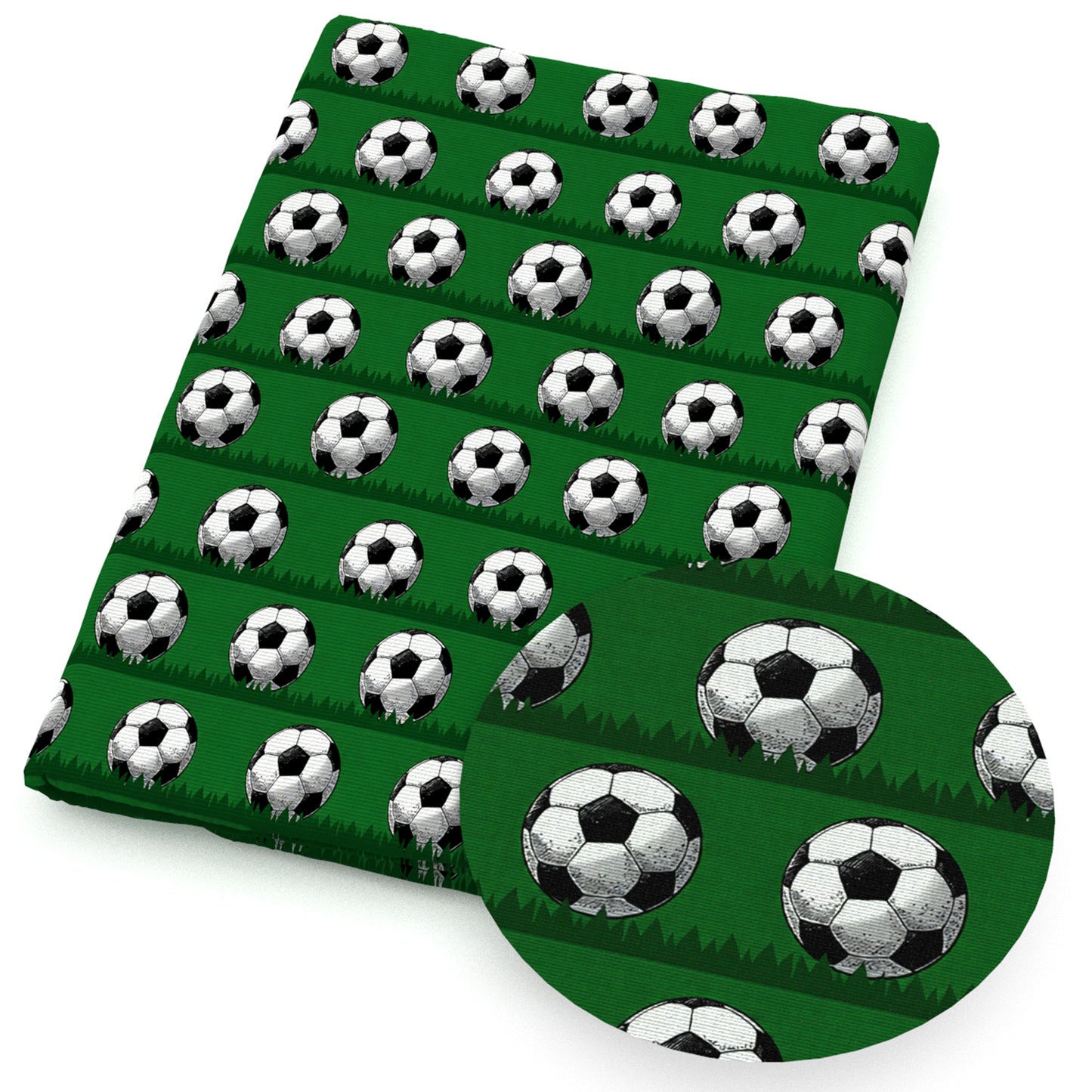 ball fabric