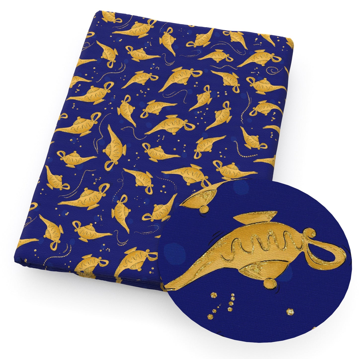 cartoon fabric