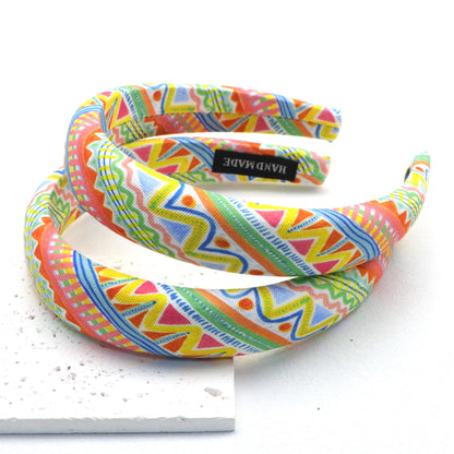 Chevron Headband