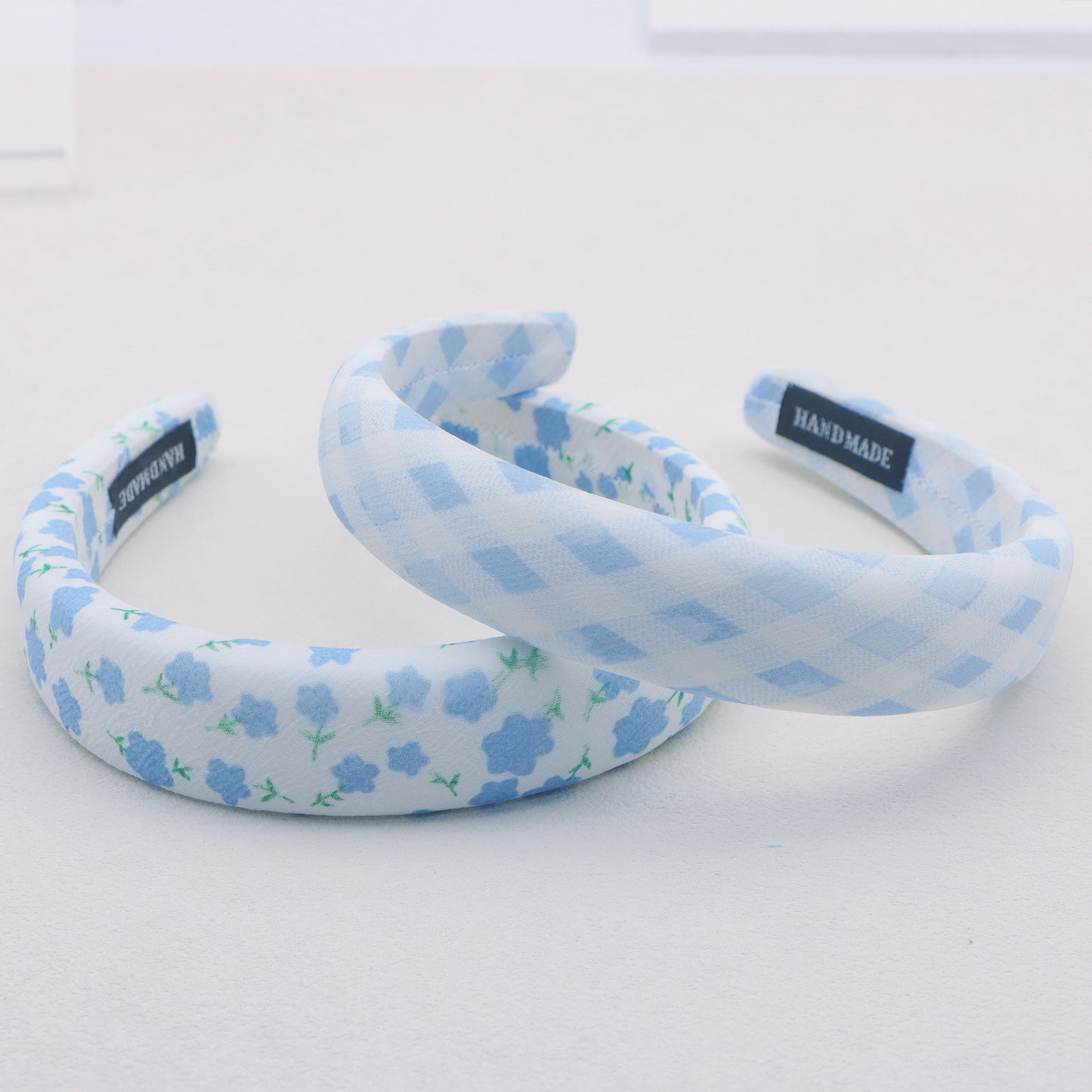 Flower Headband