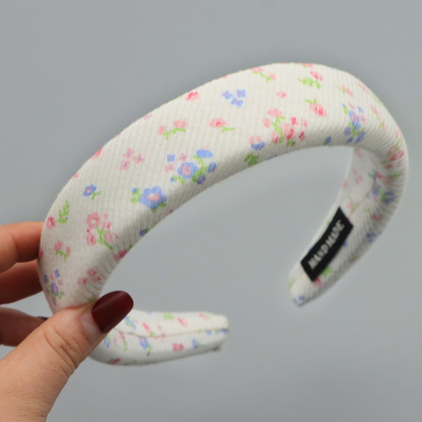 Flower Headband