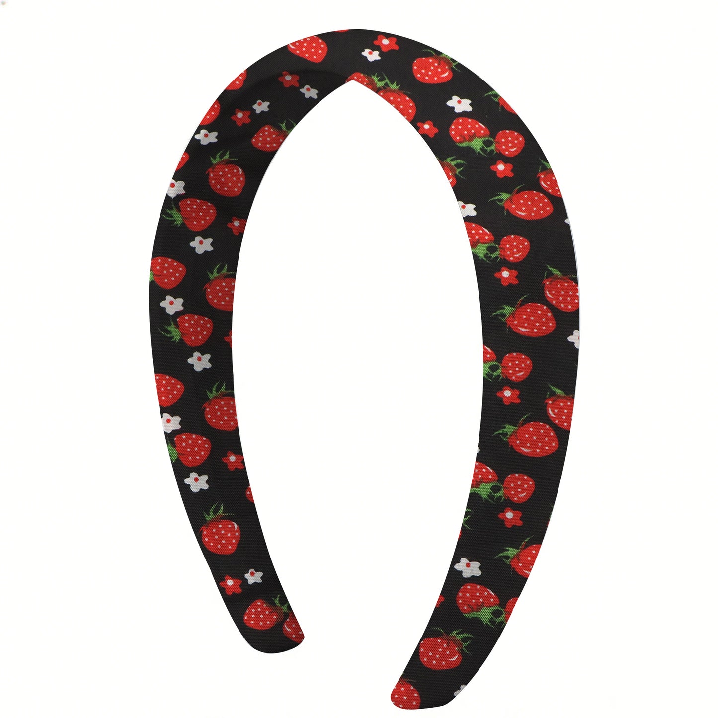strawberry Headband