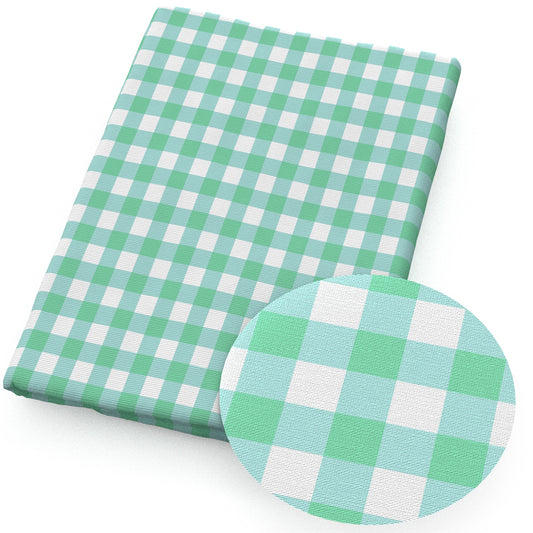 plaid grid gingham tartan buffalo plaid fabric