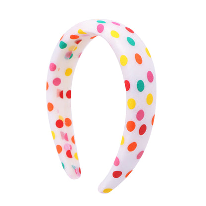 Color Headband