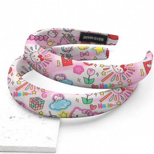 Cartoon Headband