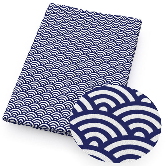 chevron zig zags fabric