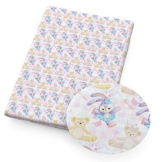 cartoon fabric
