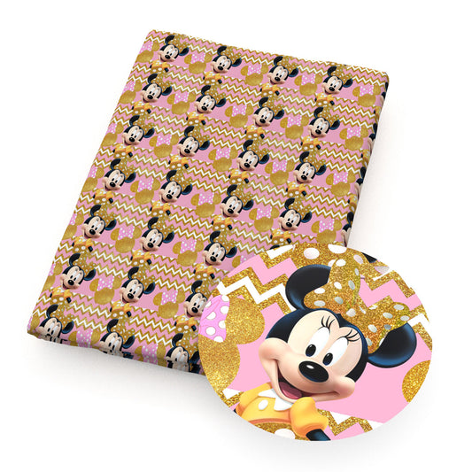 cartoon fabric
