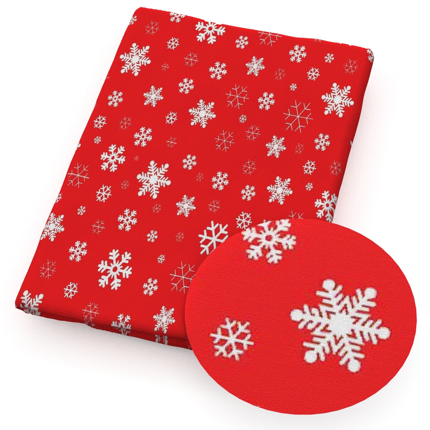christmas fabric