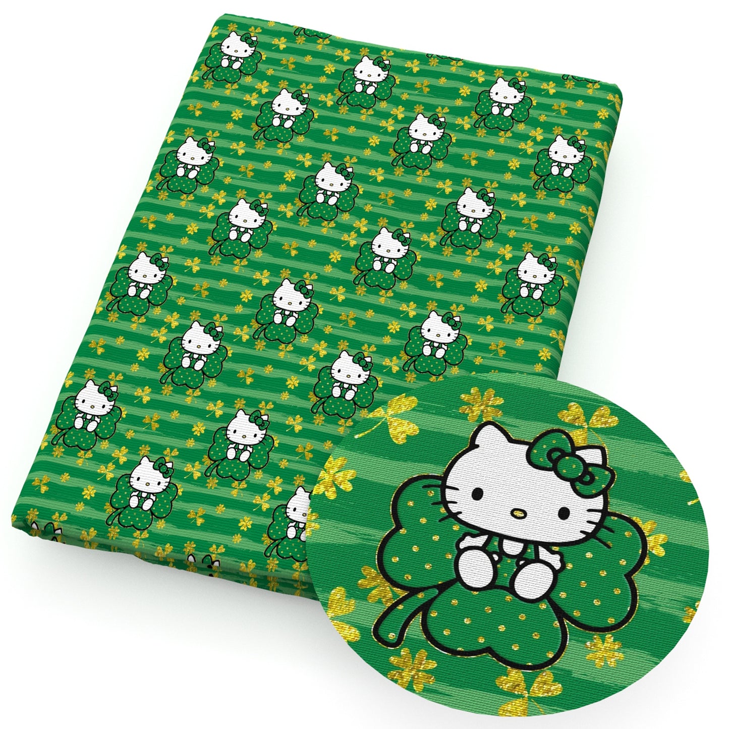 cat fabric