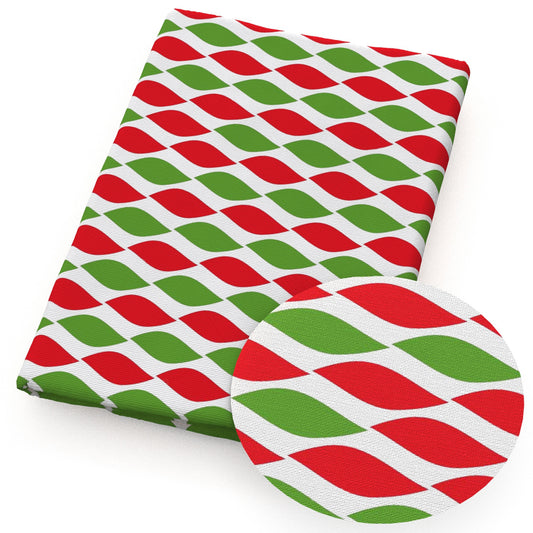 christmas fabric