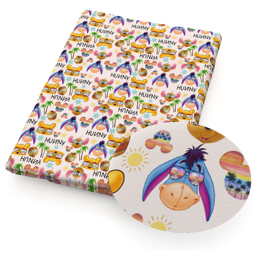 cartoon fabric