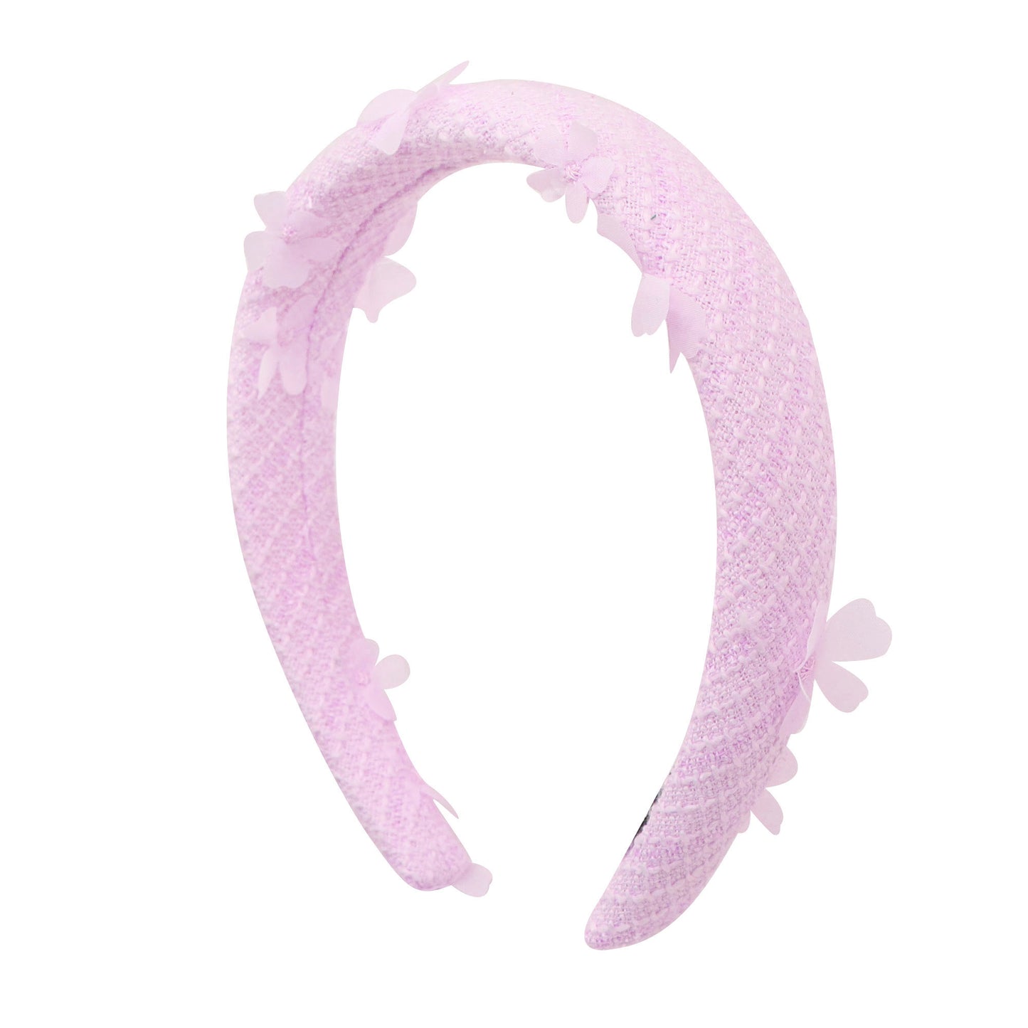 Pink Hair Accessory Headband