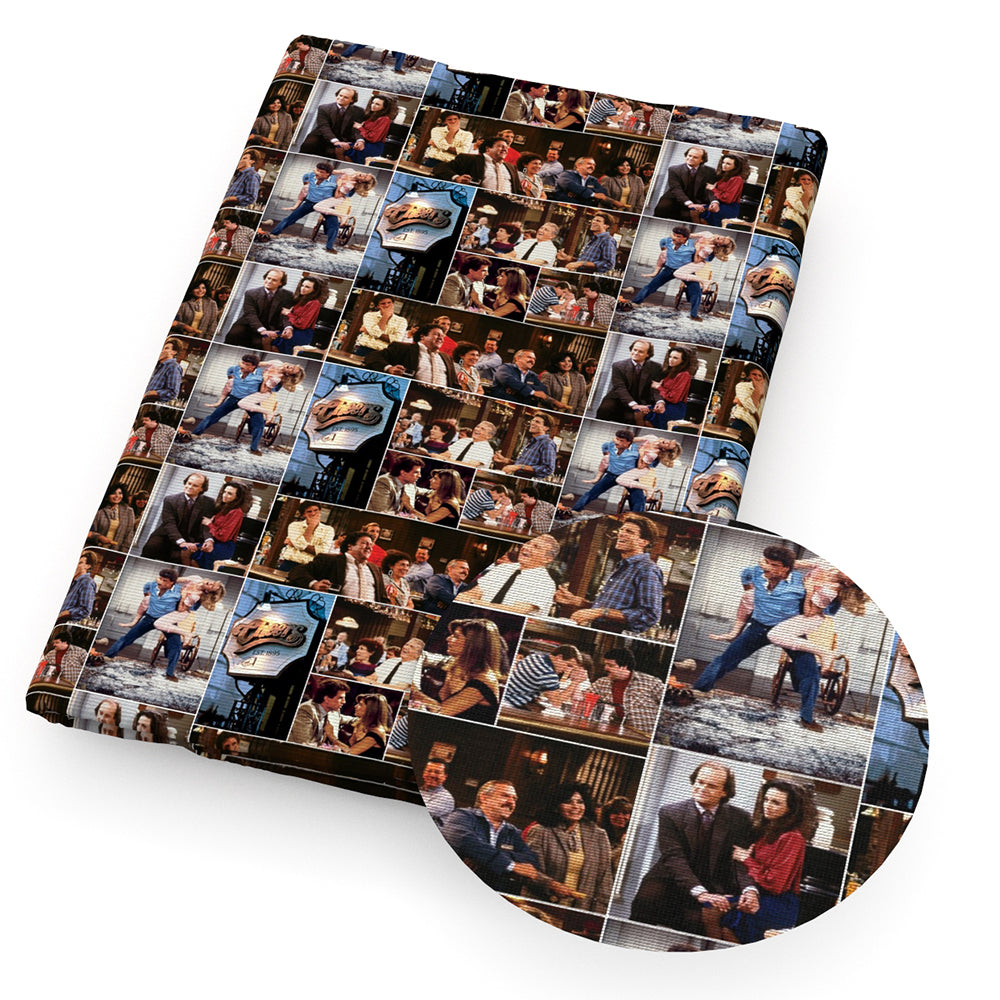 celebrity movie fabric