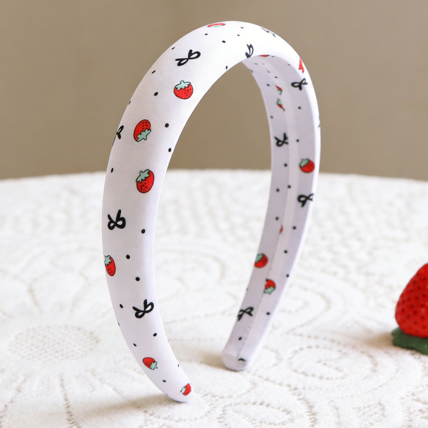 Bowknot Headband