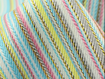 Rainbow Headband