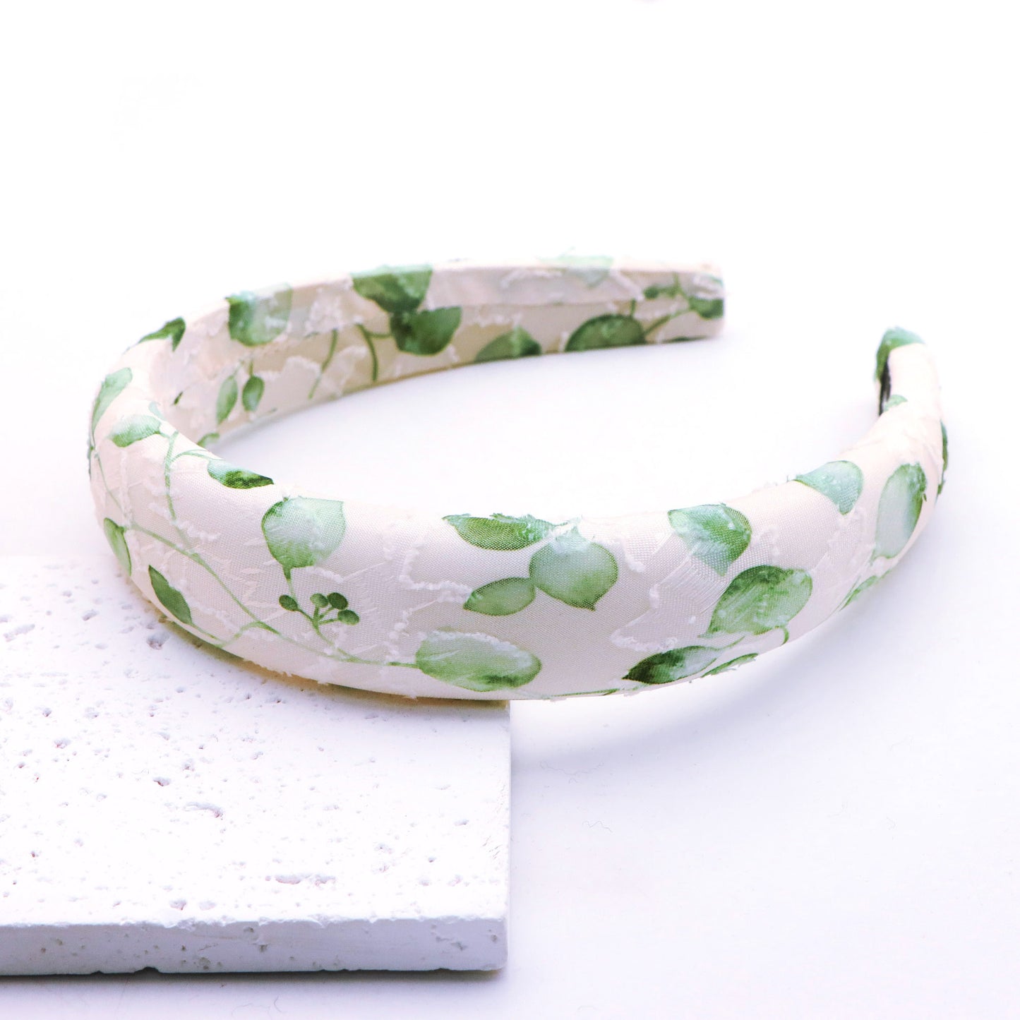 Leaves Headband