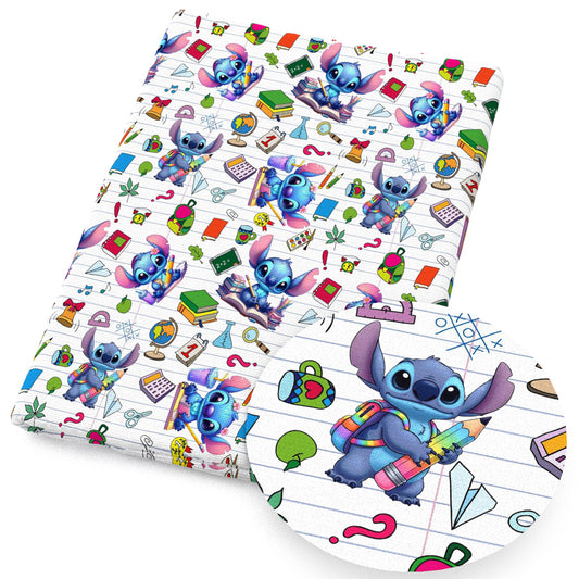 cartoon fabric
