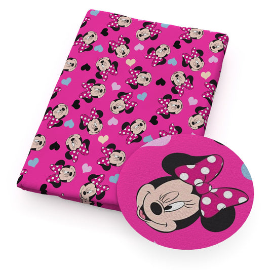 cartoon fabric
