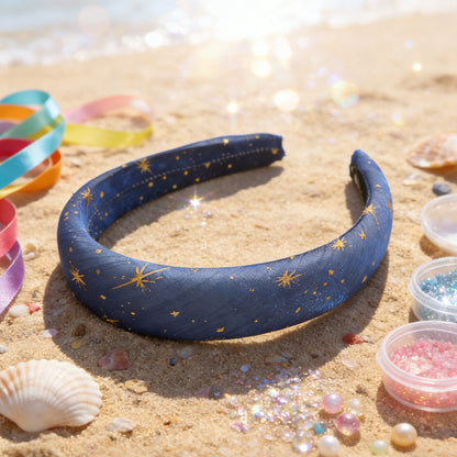 star headband