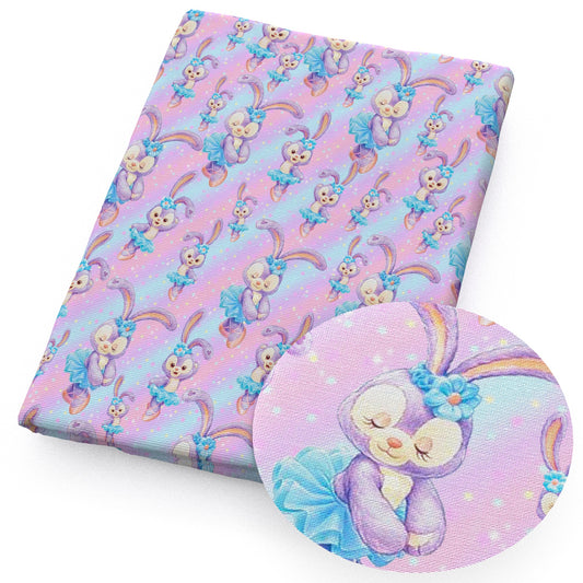 cartoon fabric