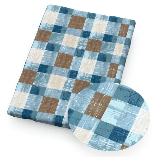 plaid grid gingham tartan buffalo plaid fabric