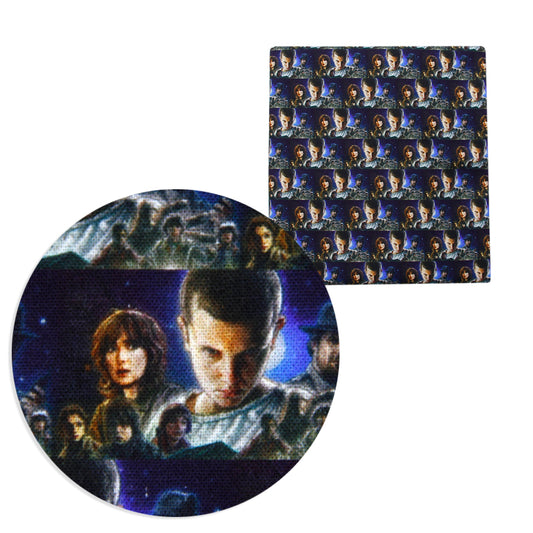 celebrity movie fabric