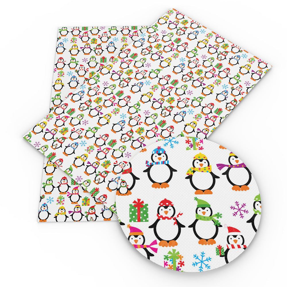 christmas fabric
