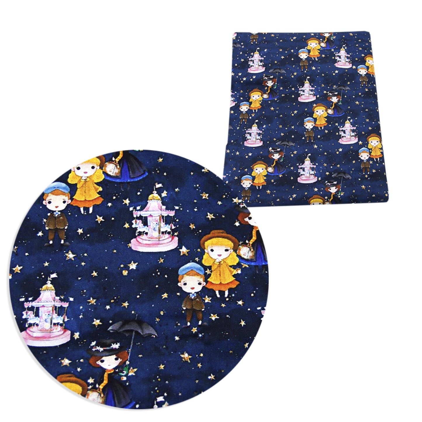 50*145cm20x58" fabric