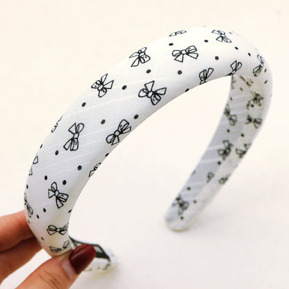 Stripe Headband